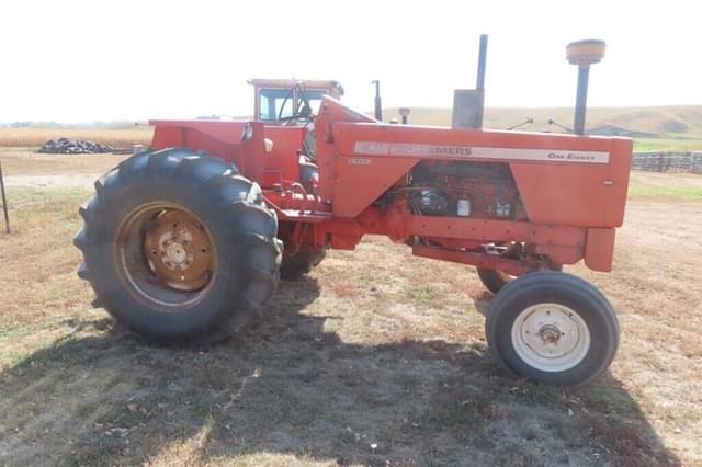 Image of Allis Chalmers 180 equipment image 3