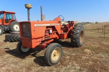 Main image Allis Chalmers 180