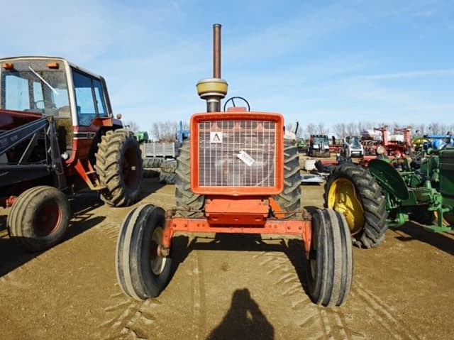 Image of Allis Chalmers 190XT equipment image 3