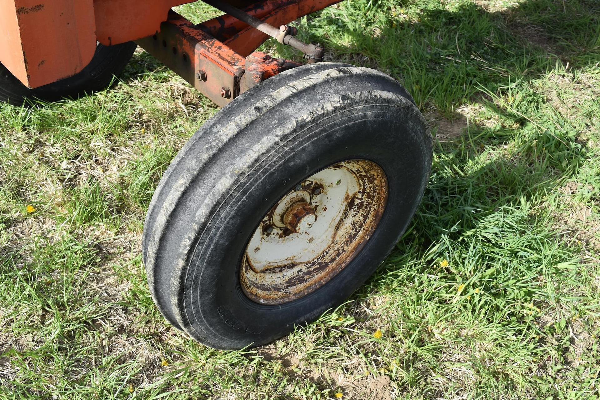 Main image Allis Chalmers 180 15