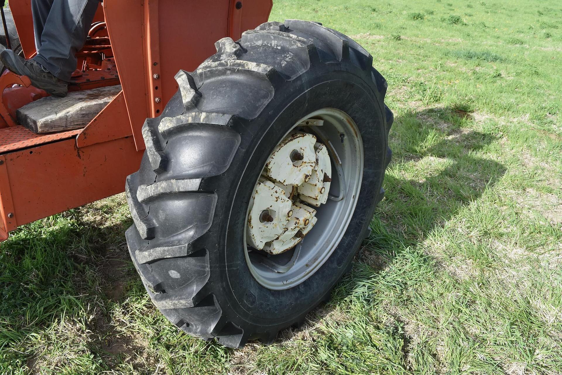 Main image Allis Chalmers 180 16
