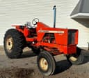 1968 Allis Chalmers 190XT Image