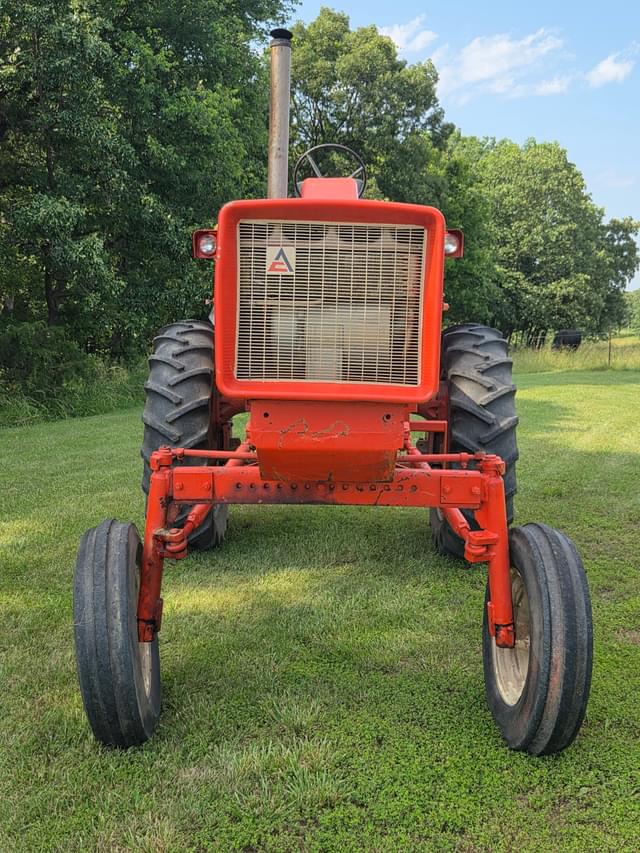 Image of Allis Chalmers 190XT equipment image 1