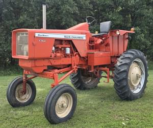 1968 Allis Chalmers 190XT Image