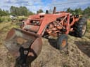 1968 Allis Chalmers 190XT Image