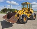 1968 Allis Chalmers 545 Image