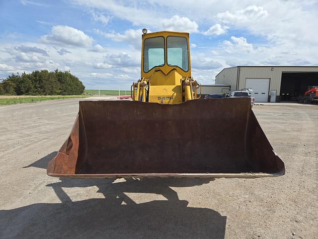 Image of Allis Chalmers 545 equipment image 2