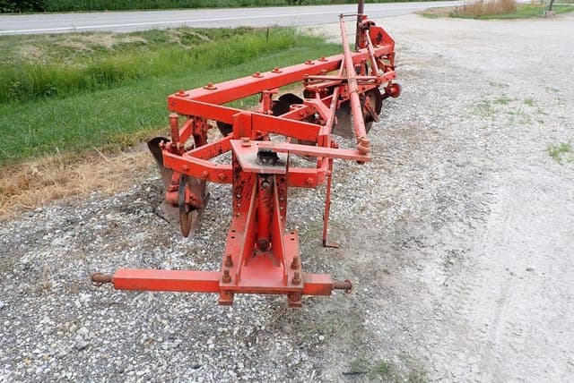 Image of Allis Chalmers 9000 equipment image 3