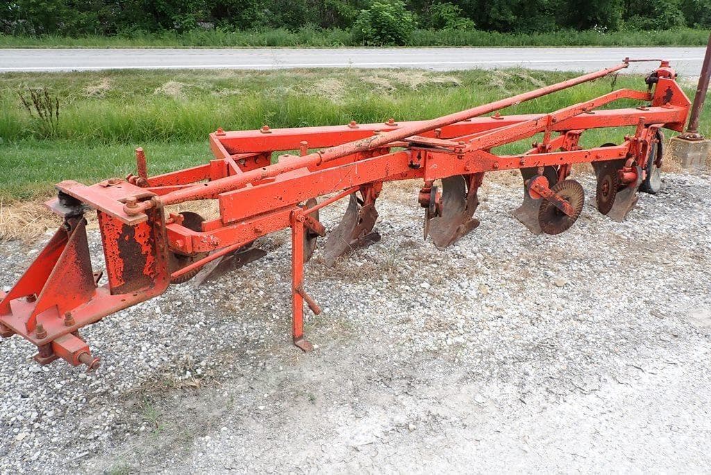 Image of Allis Chalmers 9000 Primary image