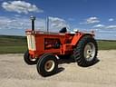 1968 Allis Chalmers D21 Image