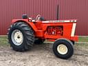 1968 Allis Chalmers D21 Image