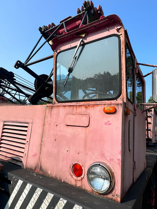 Image of Bay City T40 equipment image 3