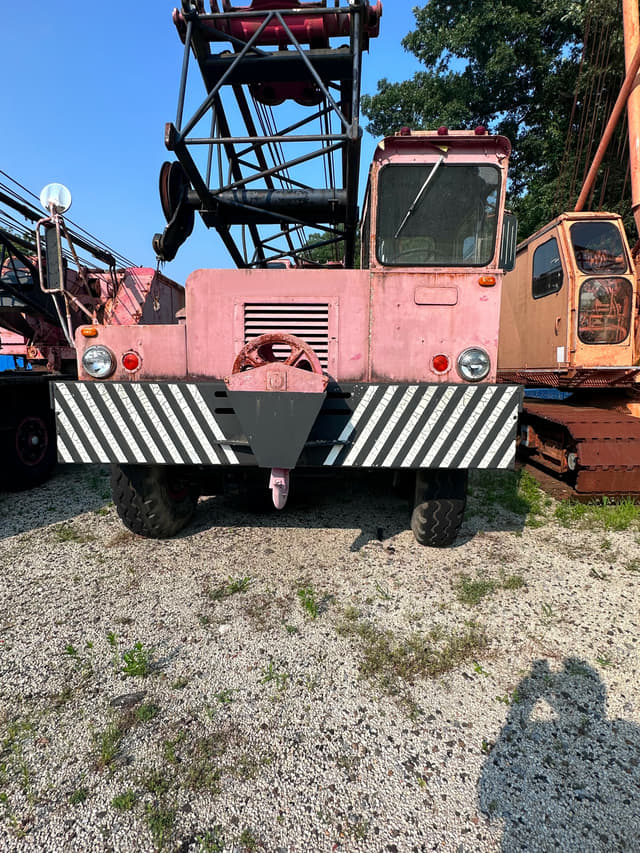 Image of Bay City T40 equipment image 2