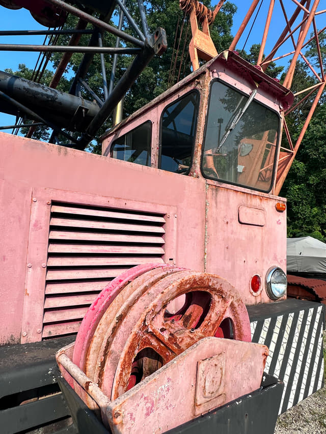 Image of Bay City T40 equipment image 1