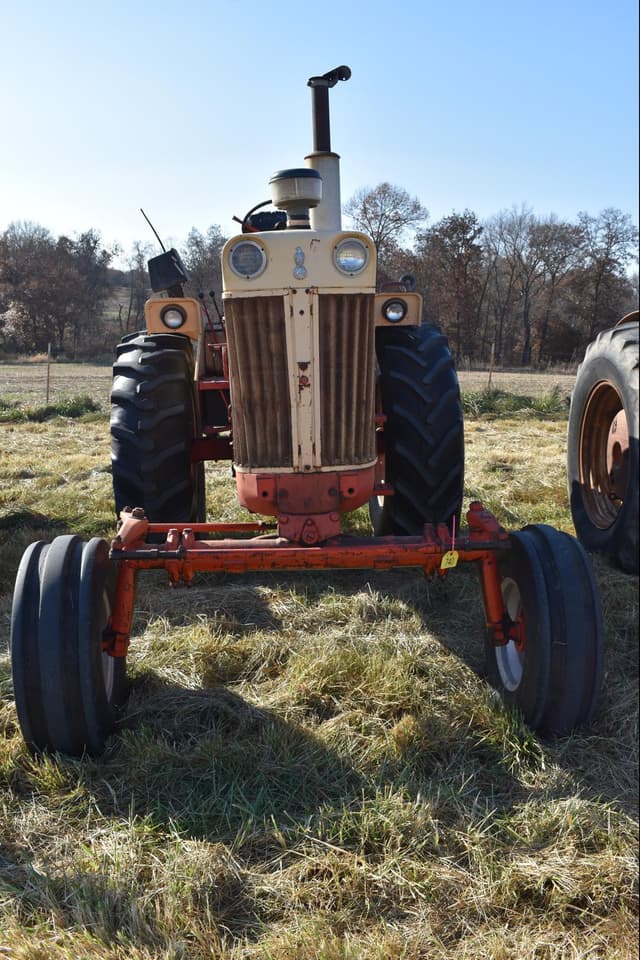 Image of Case 930 equipment image 2