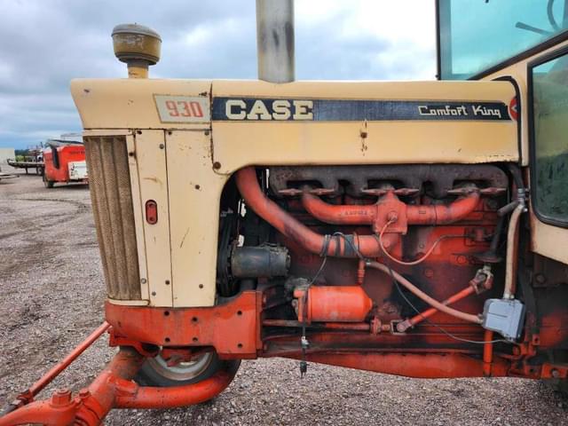 Image of Case 930 equipment image 4