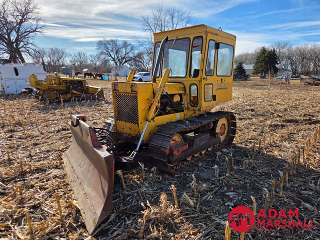 Image of Case D450 equipment image 1