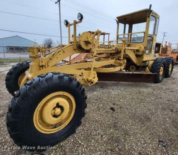 Main image Caterpillar 120
