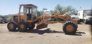 Main image Caterpillar 12F