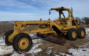 Main image Caterpillar 12F