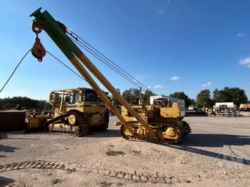 Main image Caterpillar 561C