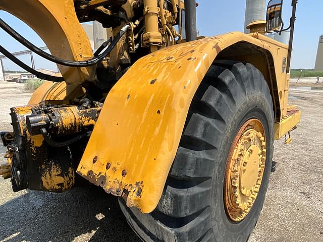 Image of Caterpillar 623 equipment image 3