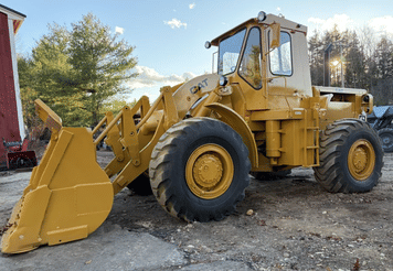 Main image Caterpillar 966B