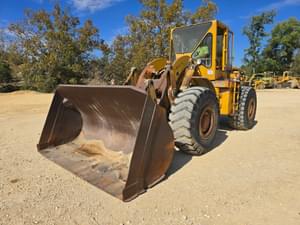 1968 Caterpillar 966B Image