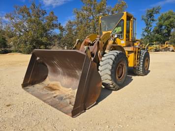 Main image Caterpillar 966B