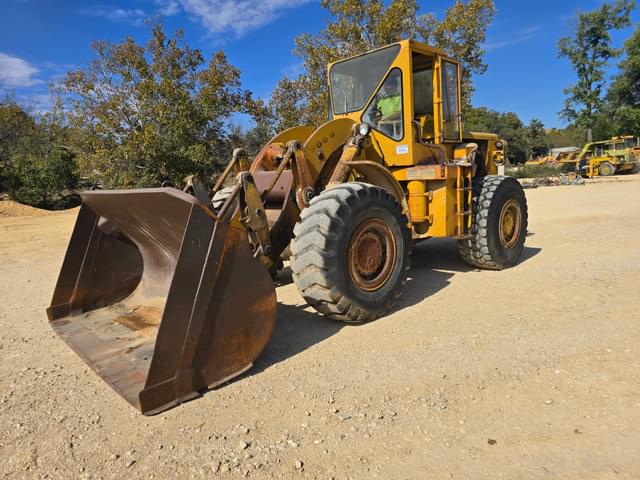 Image of Caterpillar 966B equipment image 2