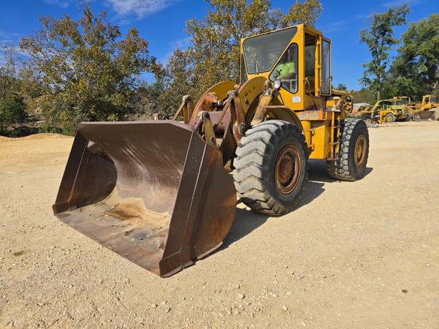 Image of Caterpillar 966B equipment image 1