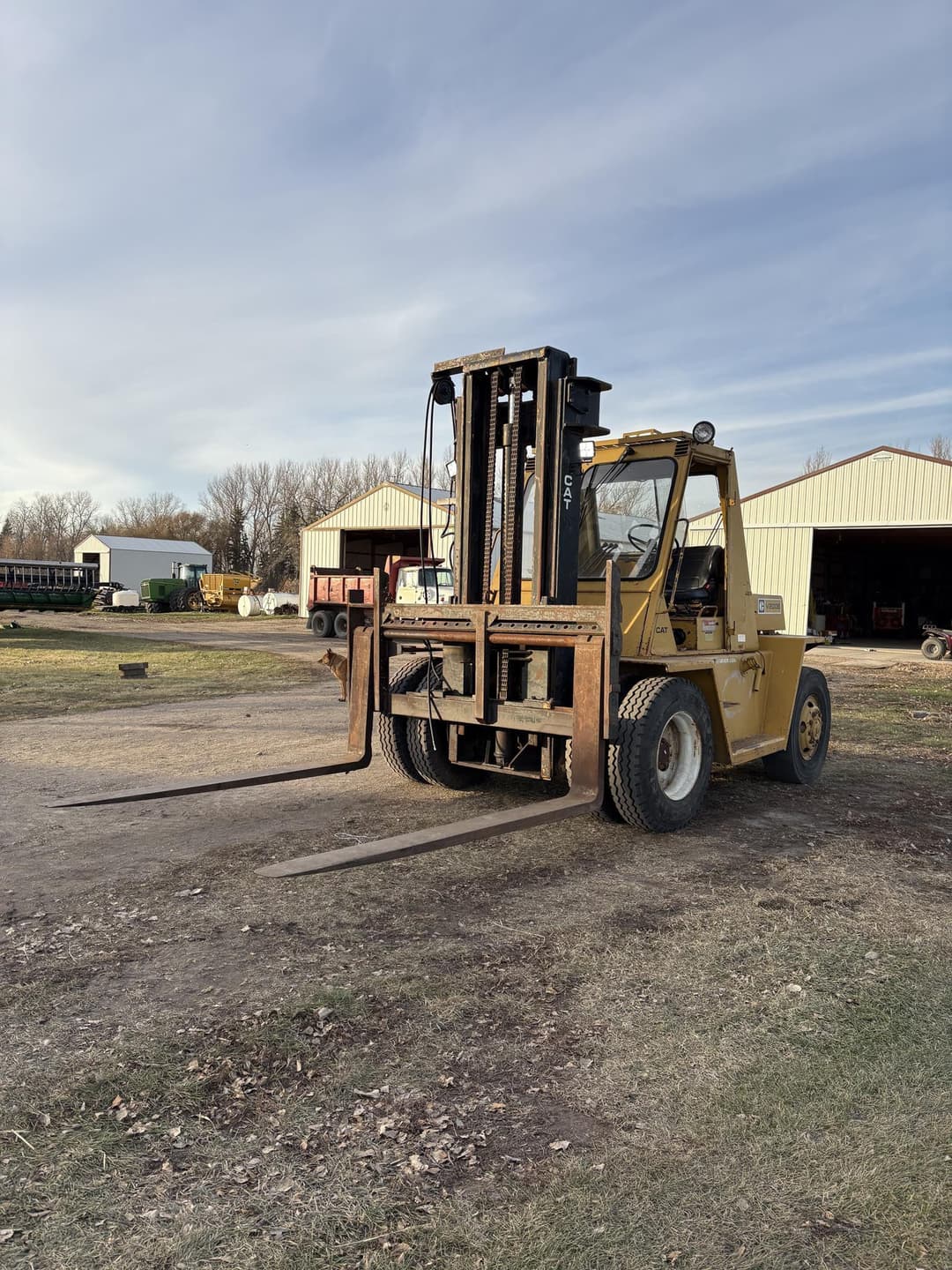 Image of Caterpillar V200B Primary image