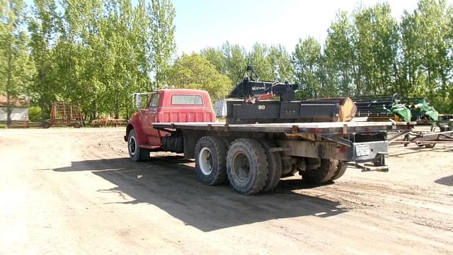 Image of Chevrolet C60 equipment image 4