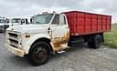1968 Chevrolet C50 Image