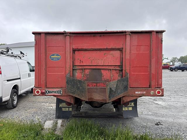 Image of Chevrolet C50 equipment image 4