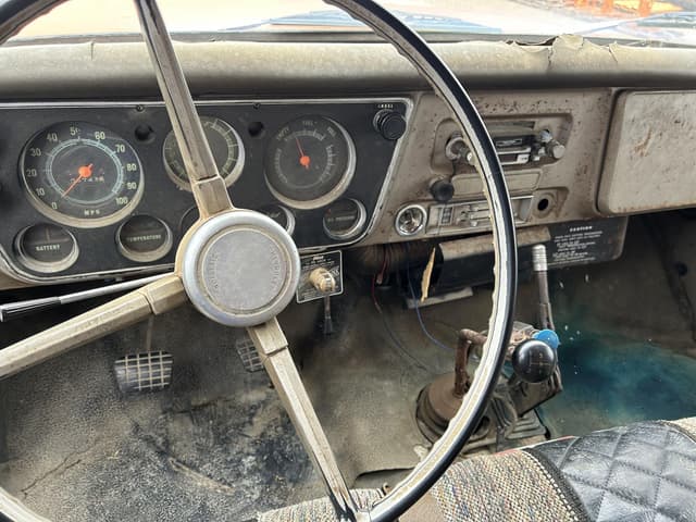 Image of Chevrolet C60 equipment image 3