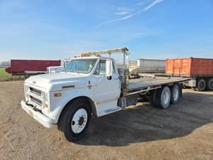 1968 Chevrolet C60 Image