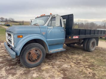 Main image Chevrolet 50