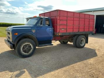 Main image Chevrolet 60