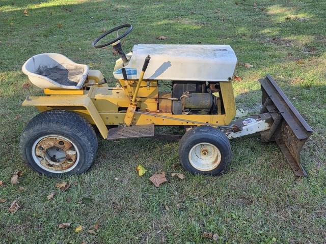 Image of Cub Cadet 104 equipment image 3