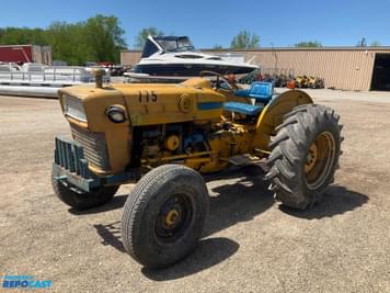 Main image Ford 2000