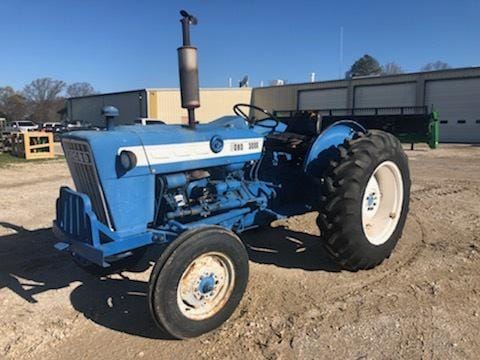 Main image Ford 3000