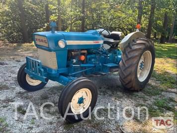 Main image Ford 4000