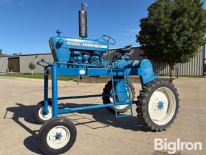 1969 Ford 4000 Image