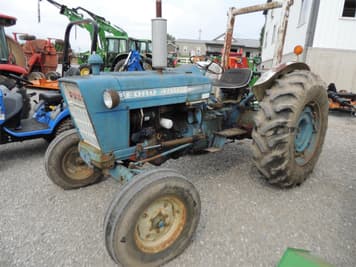 Main image Ford 4000