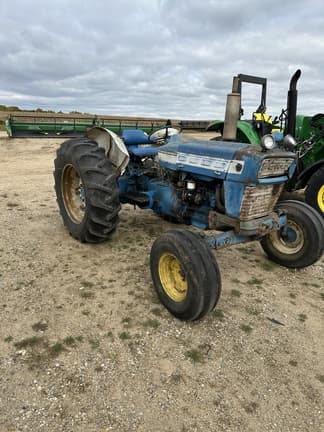 Main image Ford 4000