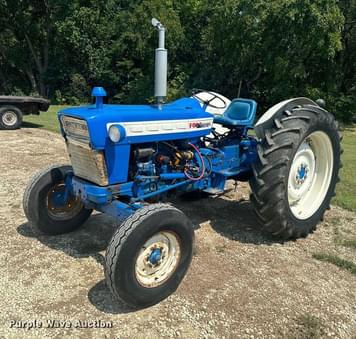 Main image Ford 4000