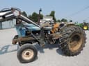 1968 Ford 5000 Image
