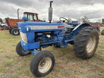 Main image Ford 5000