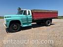 1968 Ford 600 Image
